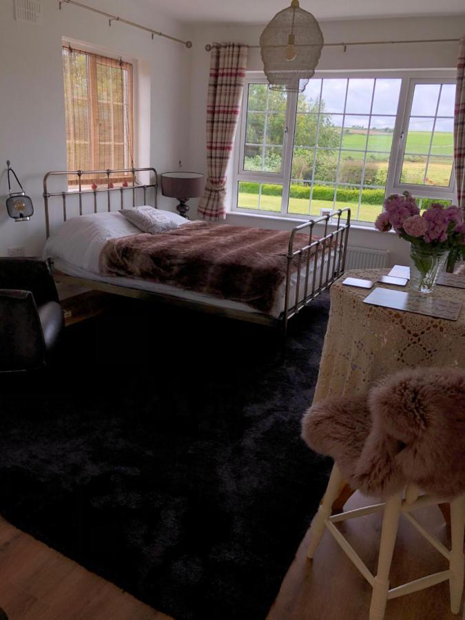 The Knock Guest House Dunhill Εξωτερικό φωτογραφία