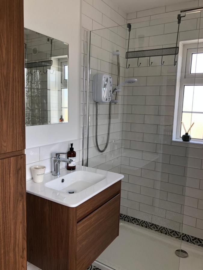 The Knock Guest House Dunhill Εξωτερικό φωτογραφία