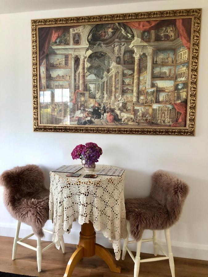 The Knock Guest House Dunhill Εξωτερικό φωτογραφία