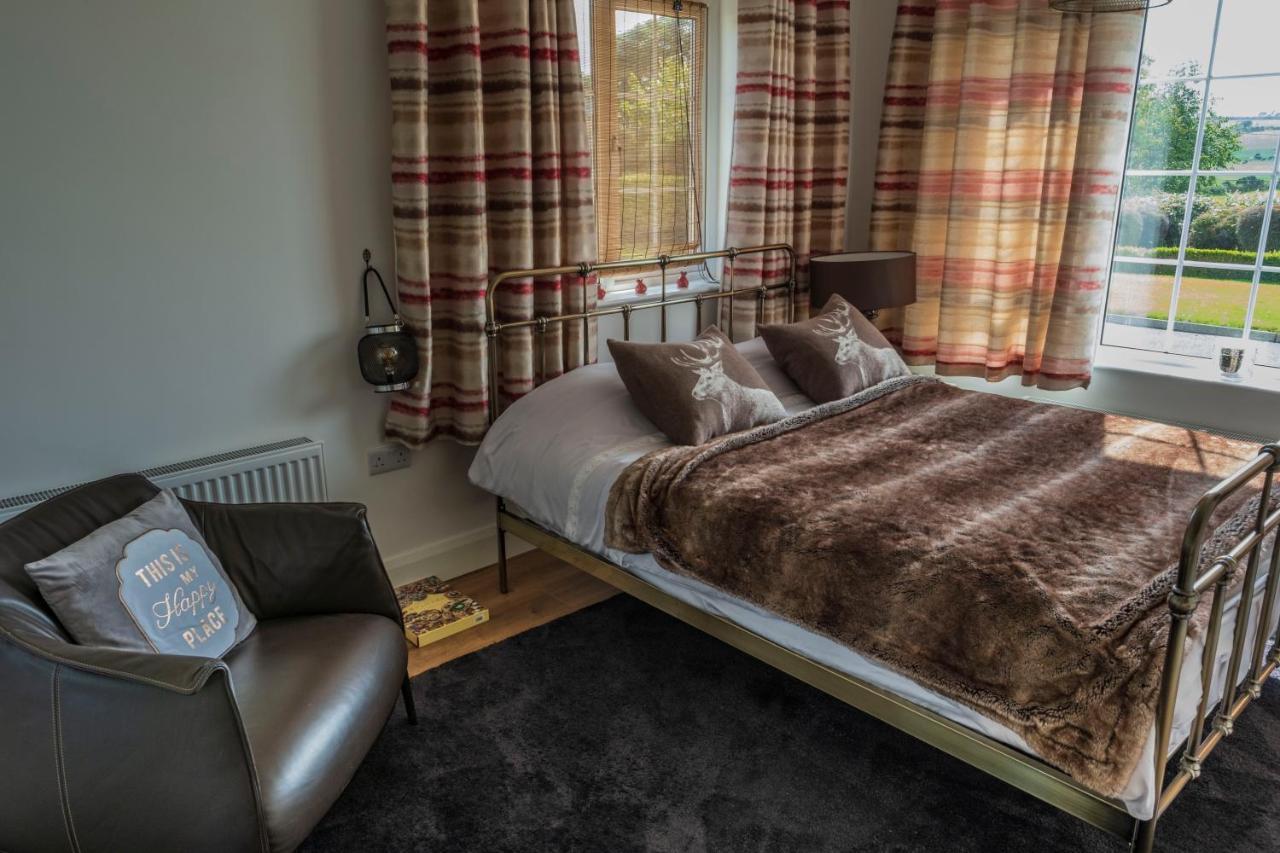 The Knock Guest House Dunhill Εξωτερικό φωτογραφία